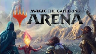 【MTGA】５月２度目の近況報告【ドラフト】