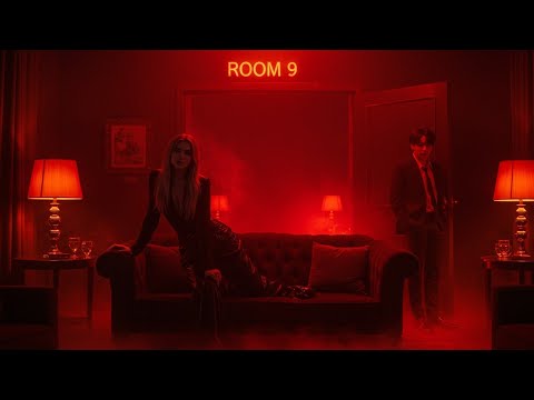 Dua Lipa & Jungkook – Room 9 (Official Music Video 2025)