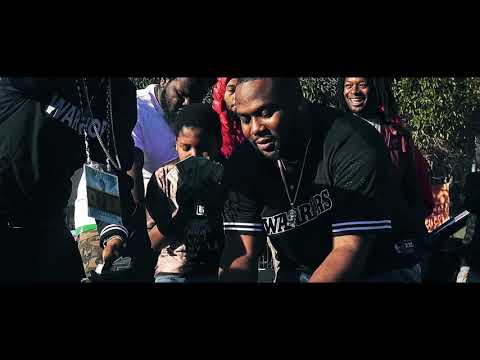 Mac Stoner ft Shady Jabba x 47aust   "That Bag" | Dir @YOUNG KEZ Official Music Video