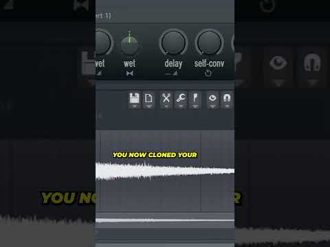 YOU CAN "STEAL" ANY REVERB With This FL Hack 🤫👮‍♀️ #flstudio