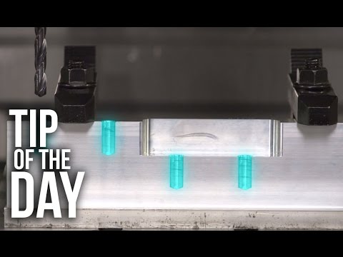 How Canned Cycles Work with G98 & G99 - Haas Automation Tip of the Day