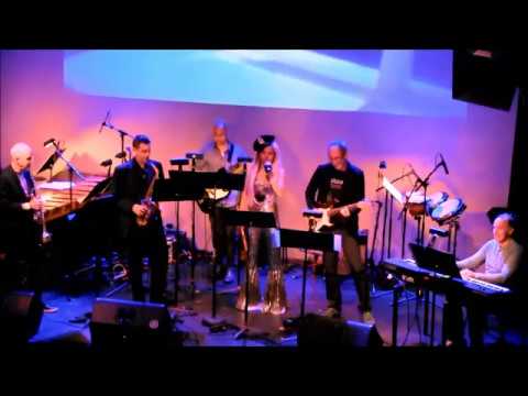 Promotional video thumbnail 7 for Jennifer Zhang, Chinese Multi-instrumentalist, Singer & Dancer
