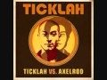Ticklah - Si Hecho Palante Ft. Mayra Vega
