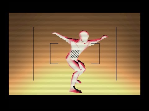 Traction "Swookie" Amiga AGA Demo (Vampire 600 V2)