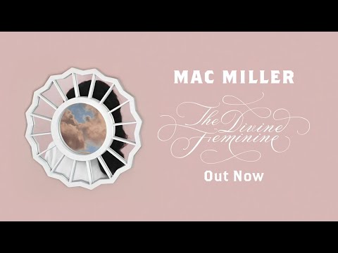 Mac Miller - God Is Fair, Sexy Nasty (feat. Kendrick Lamar)