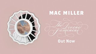 Mac Miller - God Is Fair, Sexy Nasty (feat. Kendrick Lamar) (Audio)