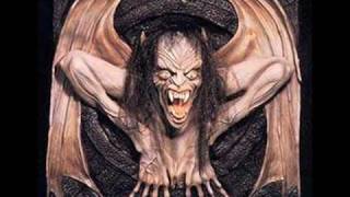 CradLe Of FiLth - DeviL Woman  [ DeadLySLeep &amp; DeviL ]