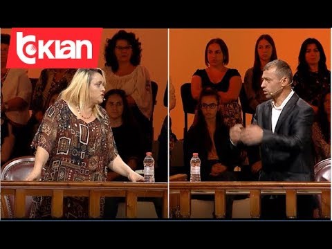 E diela shqiptare - Shihemi ne gjyq! (3 nentor 2019)