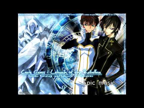Code Geass: Hangyaku no Lelouch Remake Movies Boku wa, Tori ni Naru. Hitomi