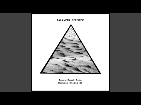 Salam Alecom (Original Mix)