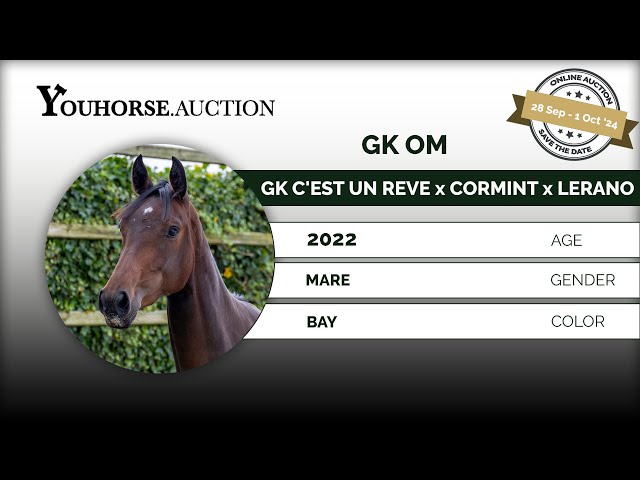 GK Om