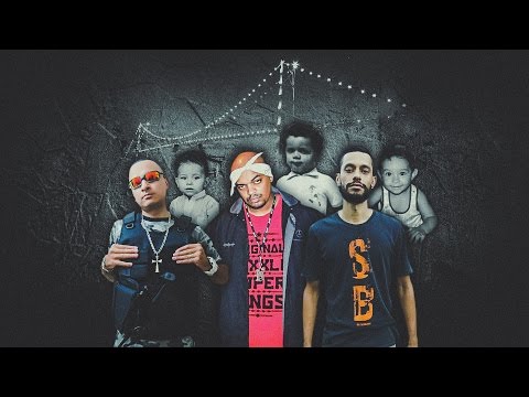 Negrociação - Itinerário Loko Feat. Rapper Nado, Marquinho (Reflexão MC´s)