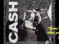 Johnny Cash - Casey's last ride (With Lyrics ...