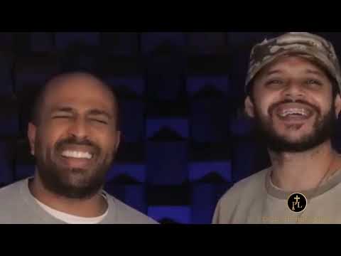 Renato Max e Renan Sampaio - Jesus Meu Guia É