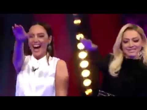 O Ses Türkiye & Afik Novruzov & Hilal Demo - Bizi Tanımanıza Az Kaldı