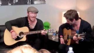 Go Radio - Any Other Heart (Acoustic)