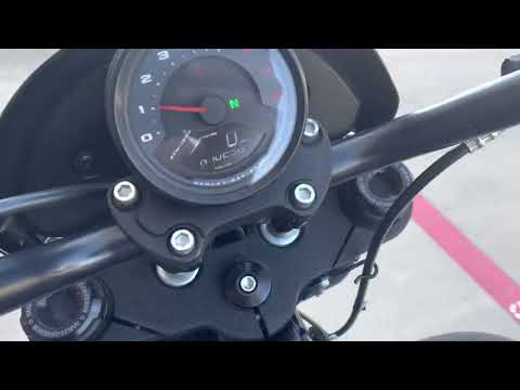 2022 Harley-Davidson Low Rider® S in Grand Prairie, Texas - Video 1