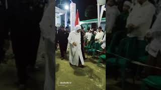 Download lagu Guru Mursyid Thoriqoh Naqsyabandiyah Gersempal. mp3