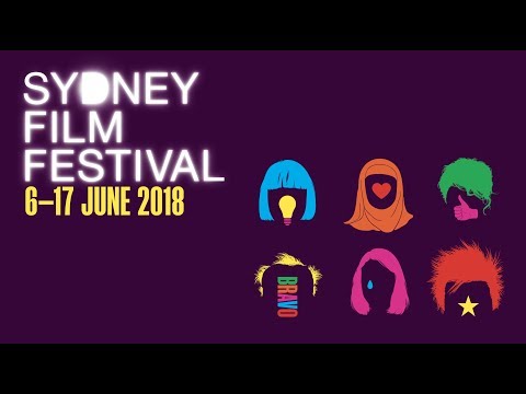 The 65th Sydney Film Festival – 6-17 June 2018: Trailer