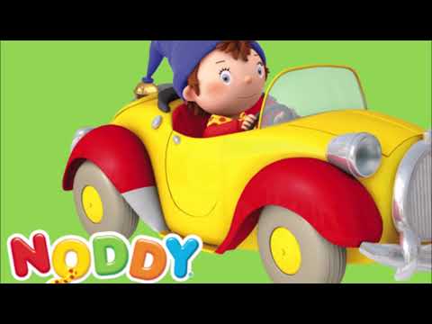 UK Kids TV Themes Quiz