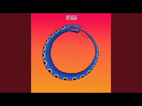 Red (feat. Klashnekoff)