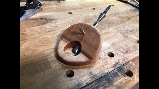 Making a Router Plane