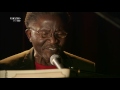 Andy Bey - Live at Zinc Bar (New York, 2014)
