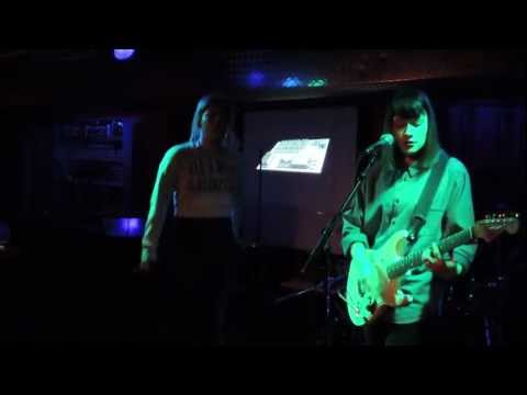 LCMDF - Paranoia Live [01.04.2013 | Studio 672 Köln]