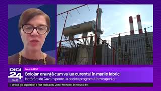 🟣 Știrile Digi24 de la ora 16 - 4 august 2026
