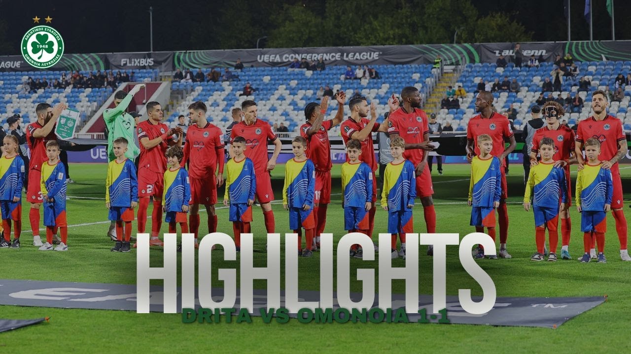 Watch Nacional vs Santa Clara Highlights Season 2025/2026