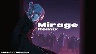 Download lagu Creepy Nuts - 'Mirage' [Call of the Night Opening 2 Remix] | [Musicality Remix] mp3