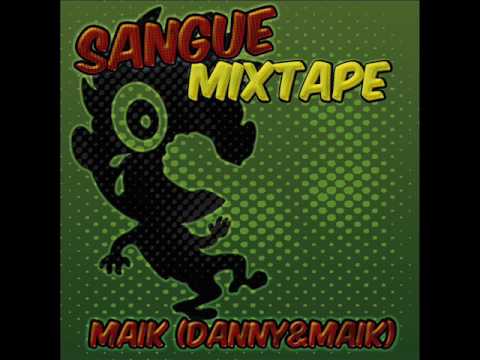 04 -Maik (oblivion) feat nervo