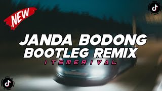 Download lagu DJ JANDA BODONG SOUND FYP TIKTOK - BOOTLEG (itsmerival remix) SOUND VIRAL 2026!! mp3