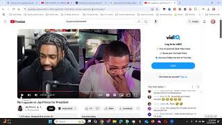 No Fugazee Podcast Vs Jay prince Vs DarrelLong Review (Open Panel) Education Vs Baby Momma