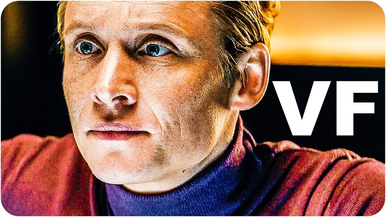 Miniature de la vidéo BRAQUAGE À L'ALLEMANDE Bande Annonce VF (2018) du film Braquage à l'Allemande