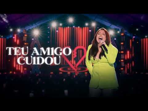 Mari Fernandes - Teu amigo cuidou