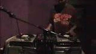 Art B4 money DJ Tec
