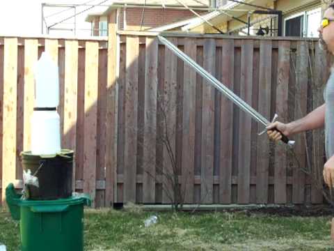 Dynasty Forge XI Review-Test Cutting