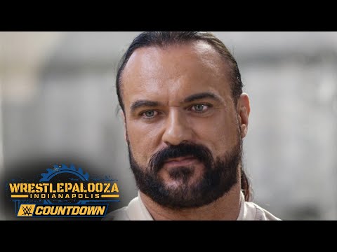 Drew McIntyre: There Is Not One Single Thing About Cody Rhodes That I Would Ever, Ever Be Jealous About