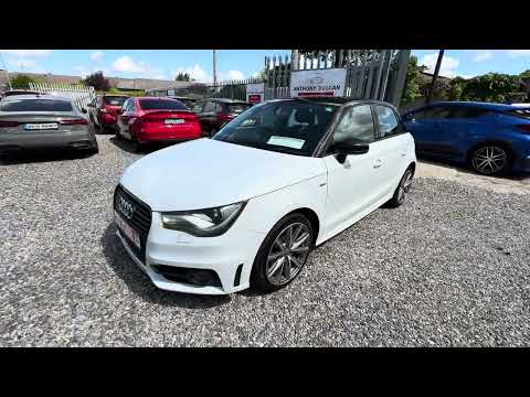 Audi A1 S line 1.4 Automatic - Image 2