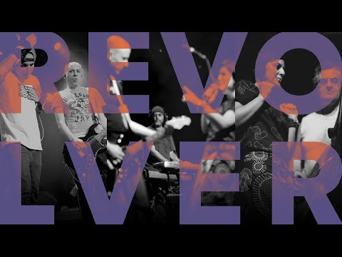 Mamãe ama é o meu revólver video