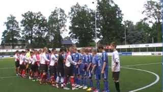 preview picture of video 'PompCup Heino Finale U15'