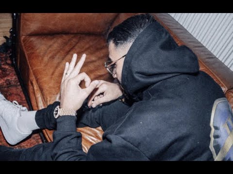 Usher feat. Samra - Yeah (Official Remix Video)