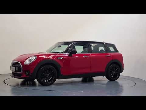 Mini Cooper Clubman - Image 2