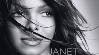 Janet Jackson -  Nothing