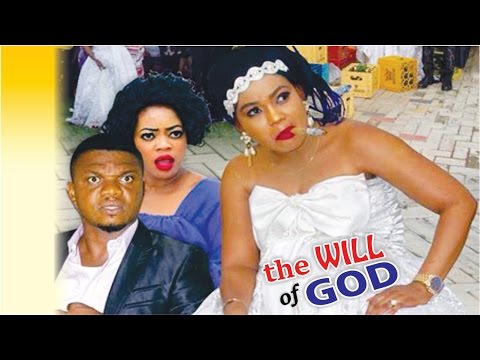 The will of God season 4  - Latest Nigerian Nollywood Movie