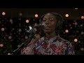 Bonobo - No Reason (Live on KEXP)