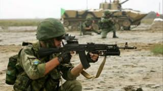 Himno Ruso Versión Rock HQ