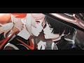 Genshin Impact 原神 MMD Magnet