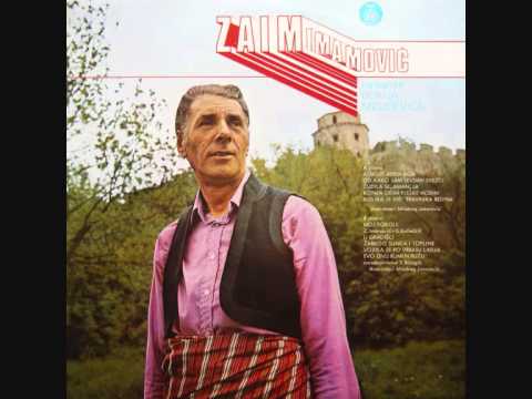 ZAIM -  Lijepa Ajša (sa koncerta 1979 uživo)